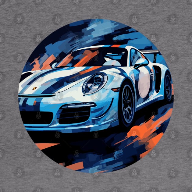 Porsche lover by remixer2020